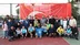 Kütahya Simav'da Düzenlenen Voleybol Turnuvasında Simav Gençlik Şampiyon Oldu