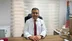 Gaziantep'te Prof. Dr. İrfan Koca, kuyruk sokumu ağrılarının sık gözden kaçtığını belirtti.