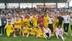 İzmir Göztepe U19 Takımı, UEFA Youth League'de 2026-2027 sezonunda mücadele etme hakkı kazandı.