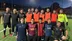Kütahya Tavşanlı'da Yapılan Geleneksel Bayram Futbol Turnuvası Sonrası Derbent Şampiyonluk İlan Edildi
