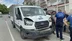 Samsun İlkadım'da Kamyonet ile Otomobil Çarpıştı, 1 Kişi Yaralandı