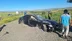 Siirt Kurtalan'da Tır ve Otomobilin Çarpışması Sonucu 3 Kişi Yaralandı