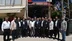 Adana'da AK Parti Teşkilatı Bayram Boyunca Esnaf ve Vatandaşlarla Buluştu