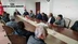 Kars'ta Hayvancılık Sektörü Hakkında Birlik Başkanı Eren Alp Bilgi Verdi