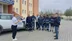 Erzurum'da Aras Edaş, Personeline Güvenli Sürüş Eğitimi Veriyor