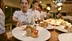 Antalya Muratpaşa'da Gastronomi Temsilcileri Antalya Lokantası'nda Buluştu