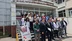 Samsun'da Görevi Başında Hayatını Kaybeden Dr. Kamil Furtun Anıldı