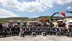 Tunceli'de 120 Kilometre Sıcak Asfalt Hedefi İçin Tören Düzenlendi