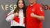 Denizli'den Taekwondo Milli Sporcusu Zehra Orhan, Almanya'da Olimpiyat Puanı İçin Müsabakalarda Yer Alacak