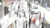 Burdur Tefenni'de Park Halindeki Kamyonette Çıkan Yangın Polis Tarafından Kontrol Altına Alındı