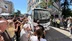 İzmir Buca'da Yolsuzluk Operasyonu Kapsamında 50 Şüpheli Hastaneye Sevk Edildi