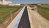 Tekirdağ Süleymanpaşa'da Köseilyas-NKÜ Hayvan Hastanesi Arası Yol Yenilendi