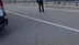 Kayseri Felahiye'de Viyadükten Atlamak İsteyen Şahıs Kaymakam Tarafından İkna Edildi