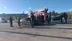 Van Özalp'te Meydana Gelen Zincirleme Trafik Kazasında 4 Yaralı