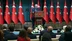 Ankara'da Cumhurbaşkanı Erdoğan'dan Ana Muhalefet Partisi Açıklamaları