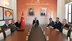 Tekirdağ Şarköy'de Hayırseverler Tarafından Cami Yapım Protokolü İmzalandı