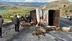 Erzincan İliç ilçesinde Canlı Hayvan Taşıyan Kamyon Kazası Sonucu 15 Koyun Telef Oldu