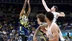 Fenerbahçe Beko, A. Efes'i 60-59 Yenerek Play-Off'ta Öne Geçti