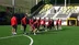 Bitlis'te Bitlis Spor 1916, 35 Gündür Türkiye Futbol Federasyonu'ndan Karar Bekliyor.