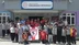 Samsun Alaçam'da Milli Sporcular Bocce Sporunu Öğrencilere Tanıttı