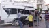 Antalya Serik'te Tarım İşçilerini Taşıyan İki Minibüs Çarpıştı, 5 Kadın Yaralandı