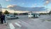 Karaman'da Otomobil ve Minibüs Çarpıştı, 2 Yaralı
