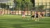 Bursa Büyükşehir Belediyesi'nin Düzenlediği Futbol Turnuvası Başladı