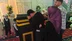 Mersin Anamur'da Kabe Hasretiyle Dua Eden Engelli Genç Duygulandırdı
