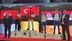 Darıca'da Balkan Karate Şampiyonası'nda Sporcular Altın ve Gümüş Madalya Elde Etti