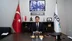 Aydın'da Başkan Gökhan Maraş, 2026 yılı büyüme verilerini değerlendirdi.