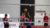 Eskişehir'de Depremde Hayatını Kaybeden Voleybolcunun Adı Verilen Şampiyonanın Açılışı Yapıldı.