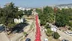 Adana Kozan'da 106 Metrelik Bayrakla Kurtuluş Coşkusu Coşkuyla Kutlandı
