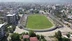 Osmaniye'de 6 Şubat Depremlerinde Hasar Gören 7 Ocak Stadyumu'nun Yeniden Yapım Çalışmaları Devam Ediyor