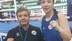 Elazığ'da Boks Sporcusu Nildanur Eraslan, Genç Kadınlar Milli Takım Kampına Davet Edildi.