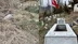 Artvin Merkez'de Şehit Mezarlıkları Bakım ve Onarım Çalışmaları Başladı