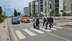Samsun Canik'te Yaya Geçidi İçin Trafik Lambası İsteniyor