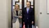 TBMM Başkanı Numan Kurtulmuş, Helsinki'de Finlandiya Dışişleri Bakanı Elina Valtonen ile bir araya geldi.