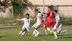 Mersin Tarsus'ta 53 Takım ve 1.108 Sporcu ile Futbol Turnuvası Başladı