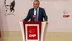 Ankara'da CHP'de Mutlak Butlan Sonrası Yeni MYK Listesi Belirlendi