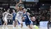 İstanbul Beşiktaş, Bahçeşehir Koleji'ni 82-79 yenerek seride 1-0 önde