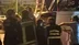 Aydın Efeler'de Gece Saatlerinde Meydana Gelen Trafik Kazasında 2 Kişi Yaralandı