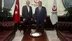 Ankara'da BBP Genel Başkanı Mustafa Destici'nin Ağabeyi Halil Nural Destici Hayatını Kaybetti