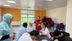 Muğla Menteşe'de Düzenlenen Engelsiz Sanat Atölyesi'nde Katılımcılar Renkli Eserler Oluşturdu