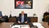 Balıkesir Edremit'te Orman İşletme Müdürü Olarak Muhammet Solmaz Atandı