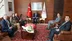 Zonguldak'ta Vali Hacıbektaşoğlu, Çevre Haftası Heyetini Ağırladı