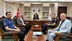Kütahya Şaphane'de Okul Güvenliği İçin İş Birliği Toplantısı Yapıldı