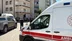Diyarbakır Bağlar'da Apartman Dairesinde Yangın İtfaiye Tarafından Kontrol Altına Alındı
