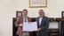 Erzurum Yakutiye'de Müftülük ve Belediye Arasında Protokol İmzalandı