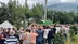 Denizli Sarayköy'de Yaşanan Faciada Hayatını Kaybeden Hayriye Arıkan, Alanya'da Son Yolculuğuna Uğurlandı.