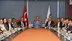 Tekirdağ Çerkezköy'de Sanayi, Lojistik ve Baykar Yatırımları Görüşüldü